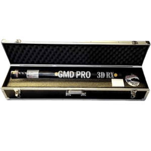 صویر اسکنر مونتاژ GMD PRO 3D