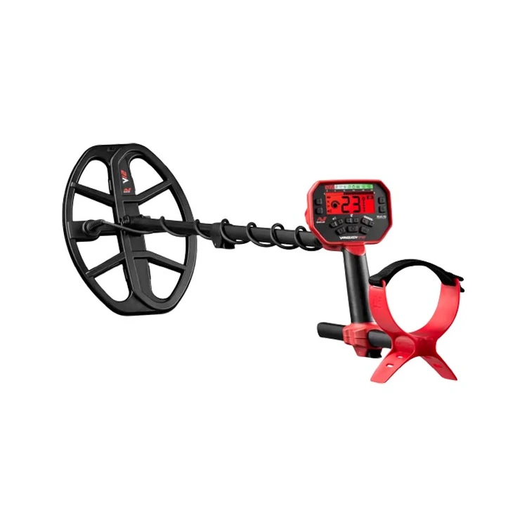 فلزیاب ونکویش 540 پرو