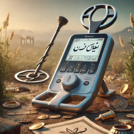 بهترین دستگاه گنج یاب