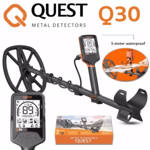 فلزیاب کوئست کیو 30