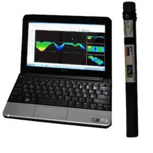 اسکنر uj100