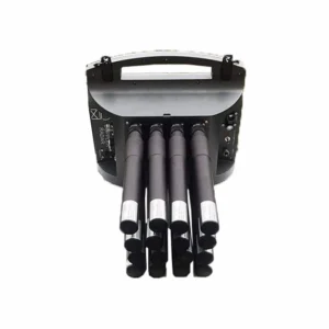 فلزیاب پروتون الیچ