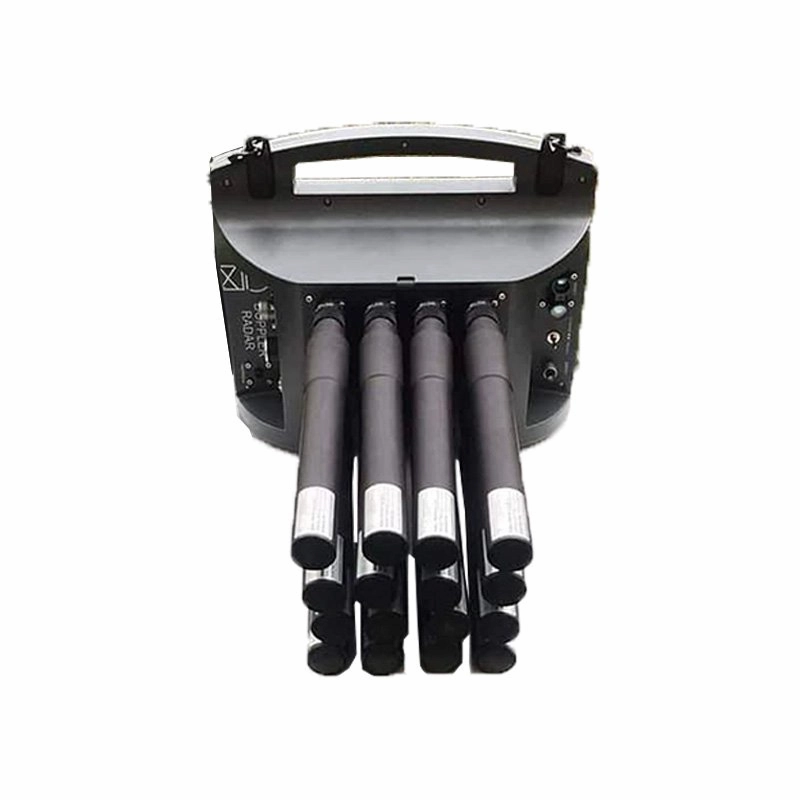 فلزیاب پروتون الیچ