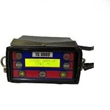 فلزیاب TS8000