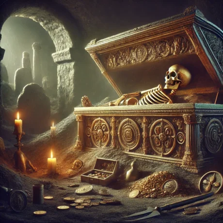 نشانه‌های قبر باردار