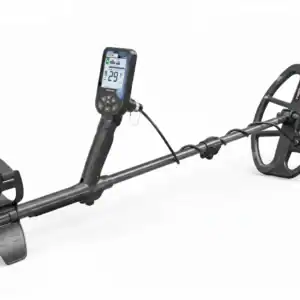 فلزیاب دابل اسکور