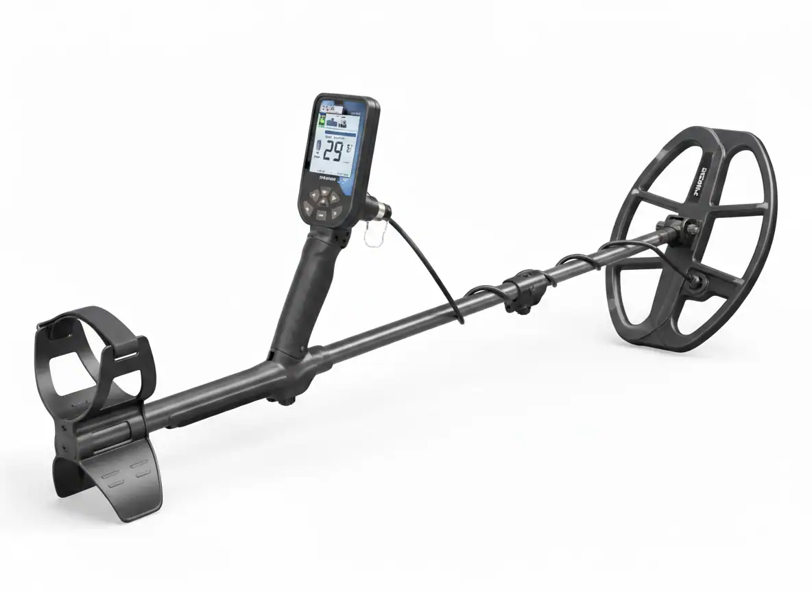 فلزیاب دابل اسکور