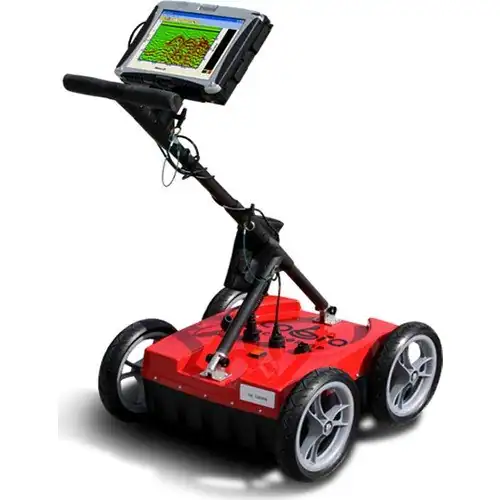 فلزیاب کبرا 400