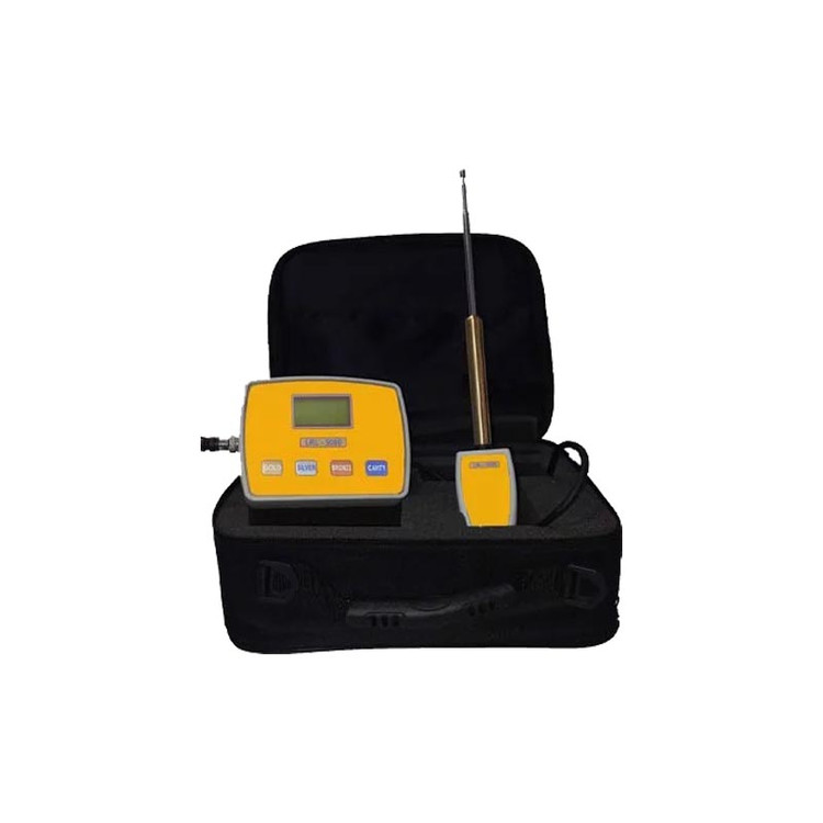 ردیاب فلزات LRL 5000