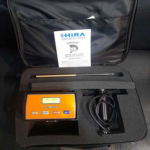 ردیاب فلزات LRL 5000