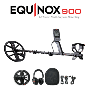 فلزیاب اکوناکس 900