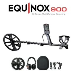 فلزیاب اکوناکس 900