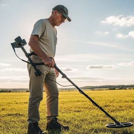 اجاره دستگاه فلزیاب