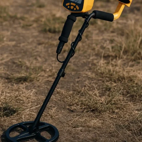 فلزیاب قوی و ارزان