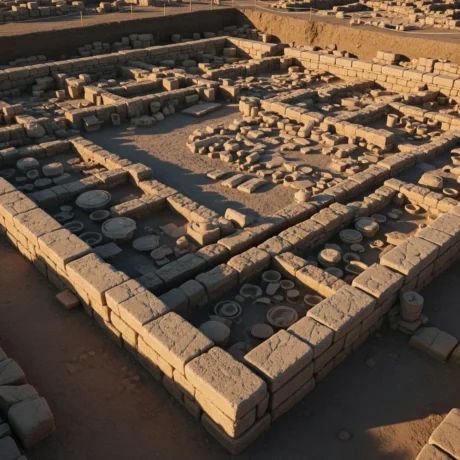 نقشه عمق دفینه حکومتی در ایران