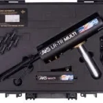 ردیاب AKS آنتنی