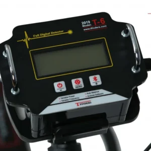 فلزیاب t6