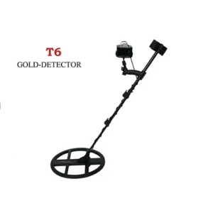 فلزیاب T6