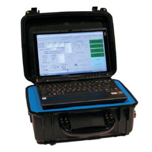 exp4000 فلزیاب