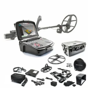 فلزیاب اینونیو invenio