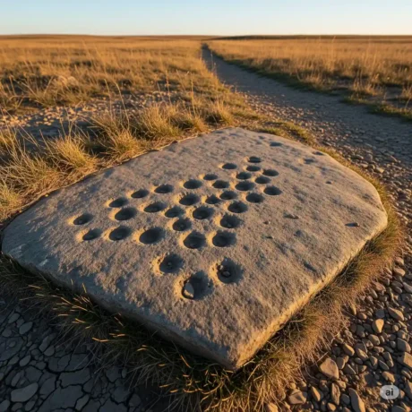 جوغن بزرگ و کوچک نشانه چیست