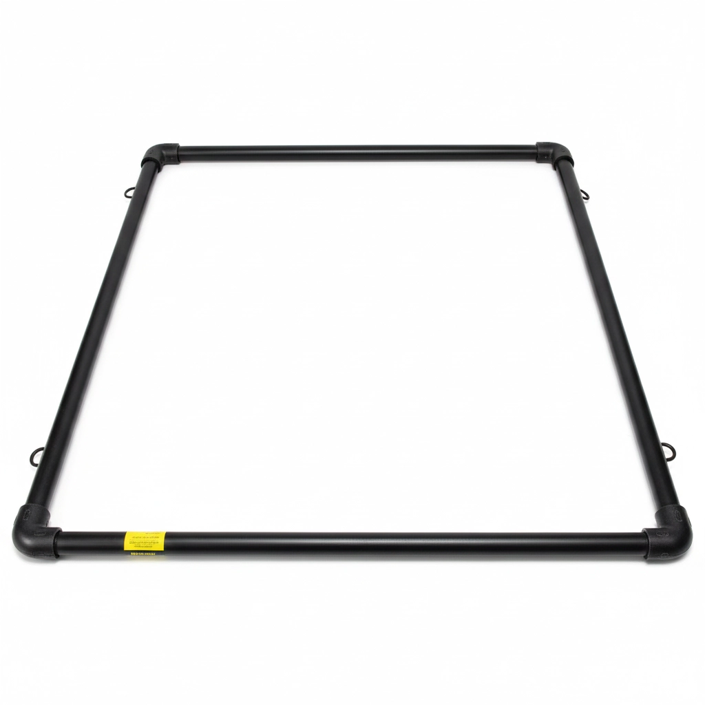 لوپ نقطه زن 1×1 متر