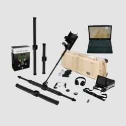 فلزیاب exp 4500