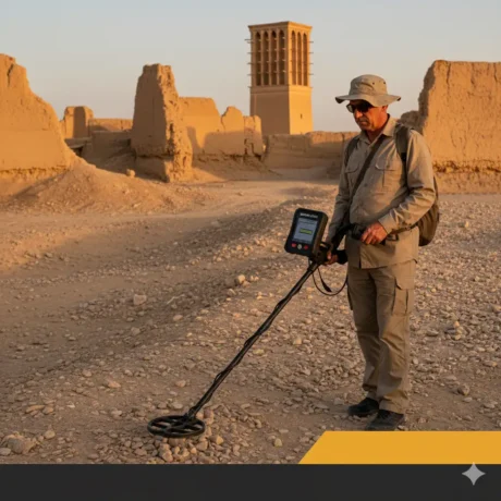 نمایندگی فلزیاب یزد