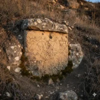 نمونه پلمپ فلزی دفینه
