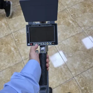 فلزیاب اسکنر هایپریون