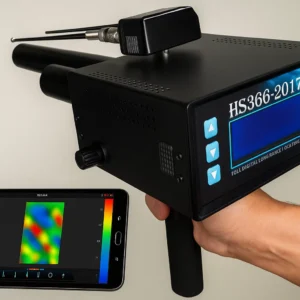 فلزیاب HS366
