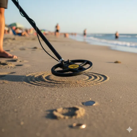 بهترین لوپ فلزیاب