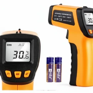 فلزیاب لیزر جت ۸۰۰۰