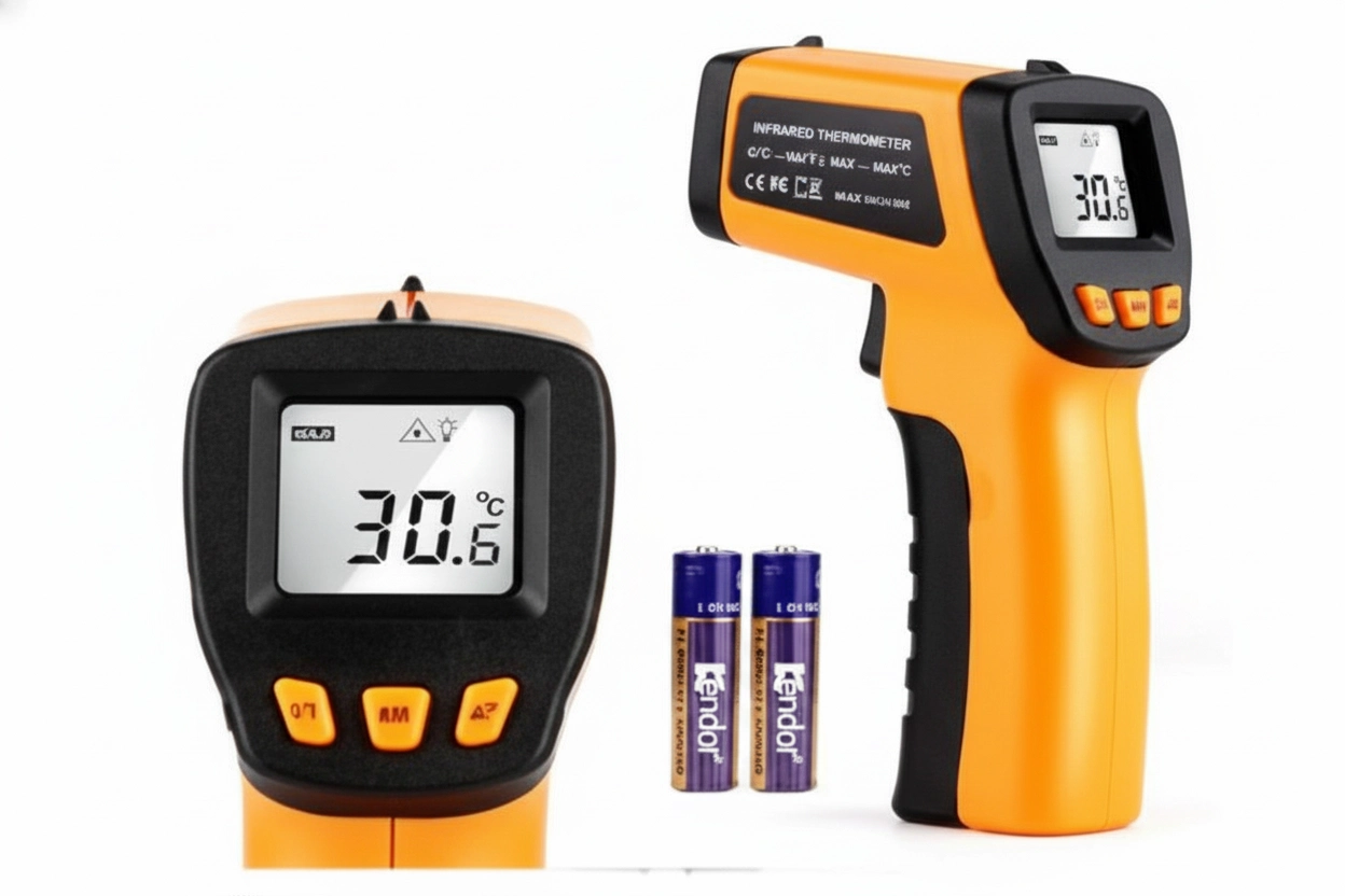 فلزیاب لیزر جت ۸۰۰۰