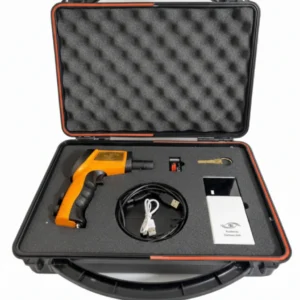 فلزیاب لیزر جت 7000