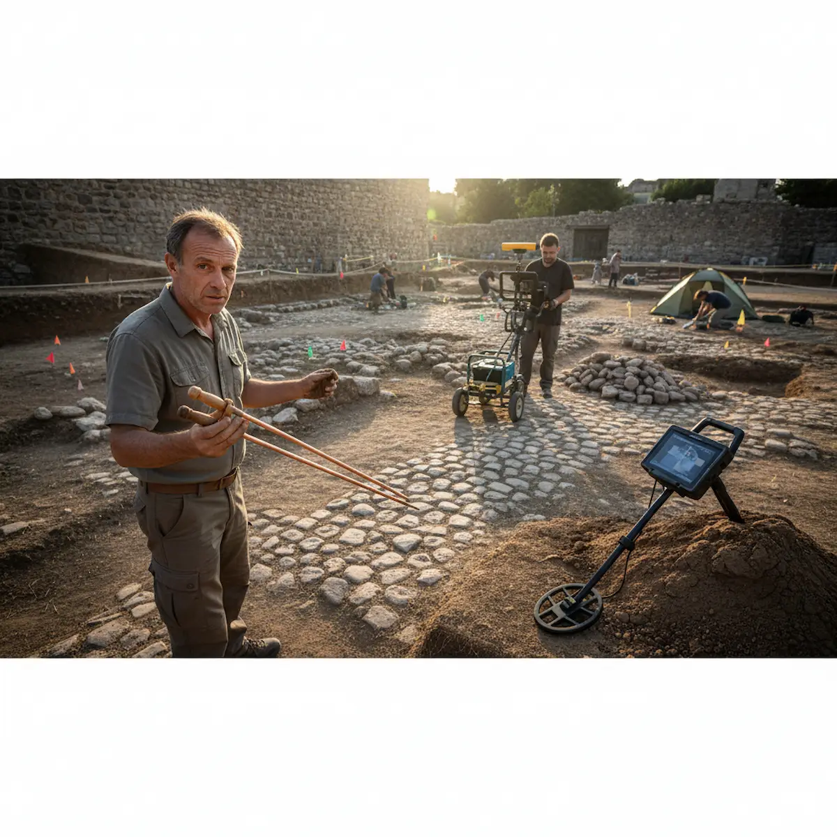 دازینگ چیست