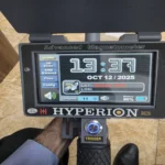 فلزیاب زئون 3