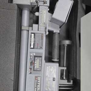 فلزیاب زئون | معرفی، کاربردها و تکنولوژی روز