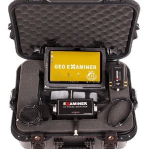 گنج یاب تصویری