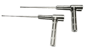 ردیاب جیوه ای