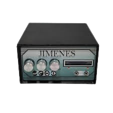 فلزیاب جیمنس