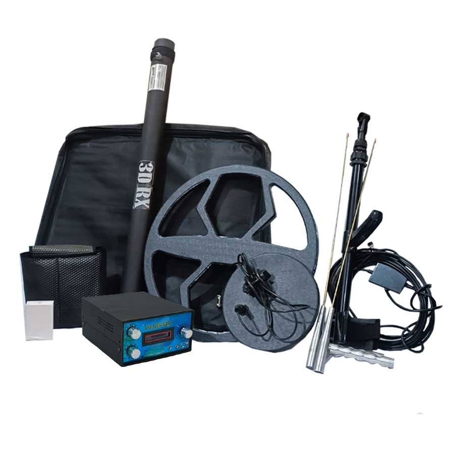 فلزیاب ایمجر پرو