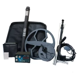 فلزیاب سه کاره PX 7000: بررسی کامل ویژگیها و کاربردها