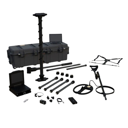 لوازم یدکی فلزیاب