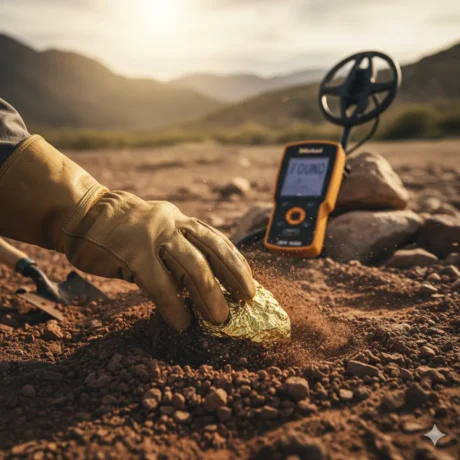 عمق زنی جی پی ایکس 5000