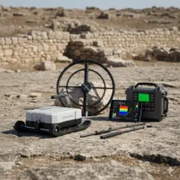 بهترین دستگاه طلایاب 