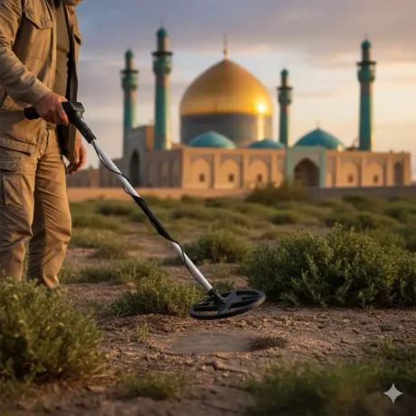 نمایندگی فلزیاب قم