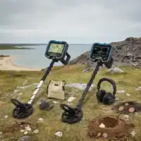 مقایسه فلزیاب اکسترا پرو 