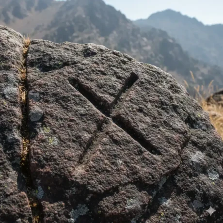 ضربدر در گنج یابی