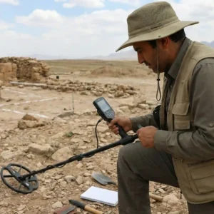 نمایندگی فلزیاب اراک